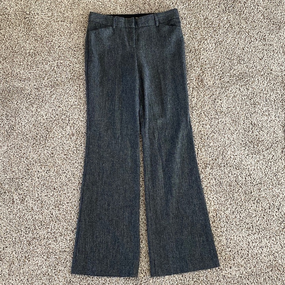 Express Design Studio Editor pants